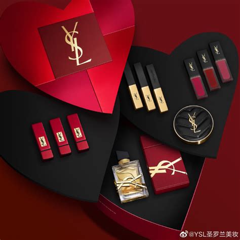 ysl valentines day gift|LIMITED EDITION VALENTINE'S DAY GIFT SETS .